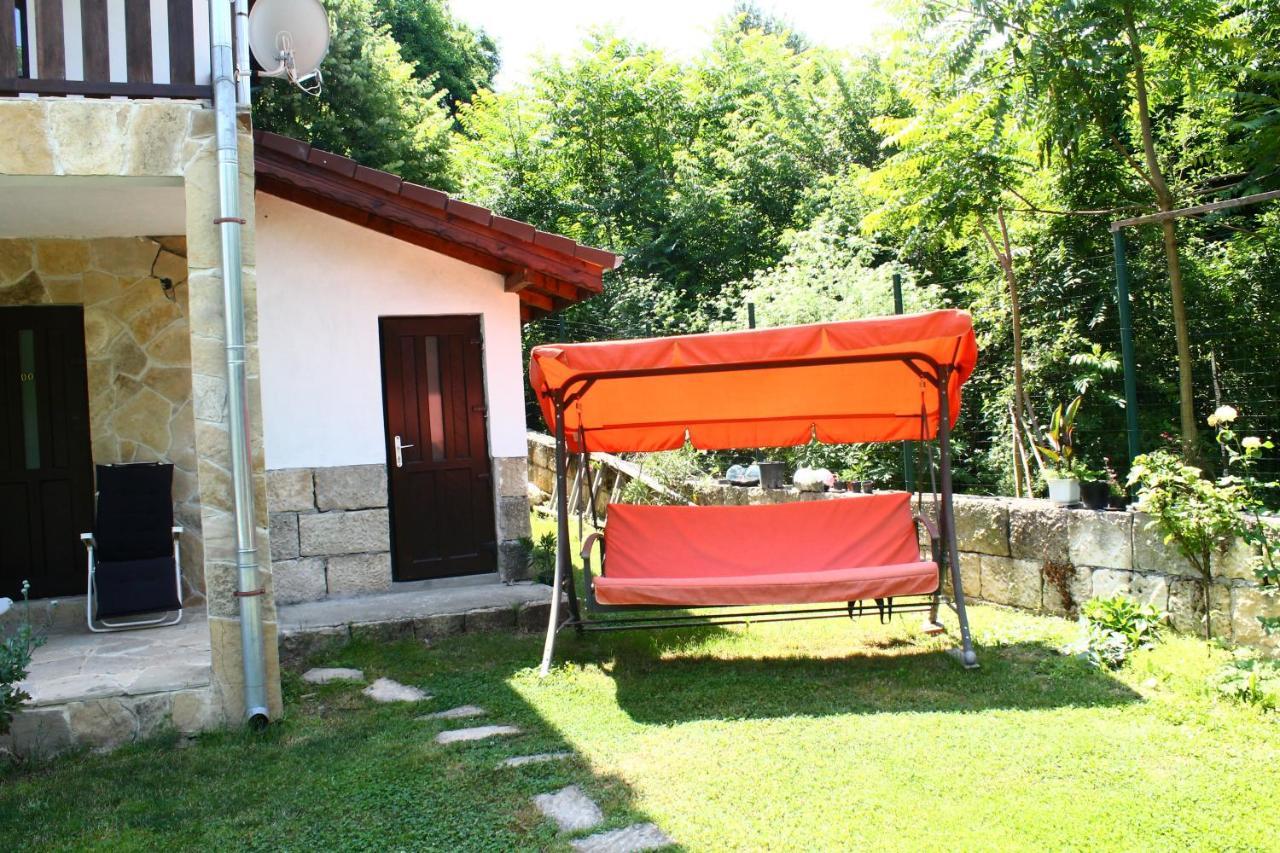 Neda'S House Hotel Cherven  Exterior photo