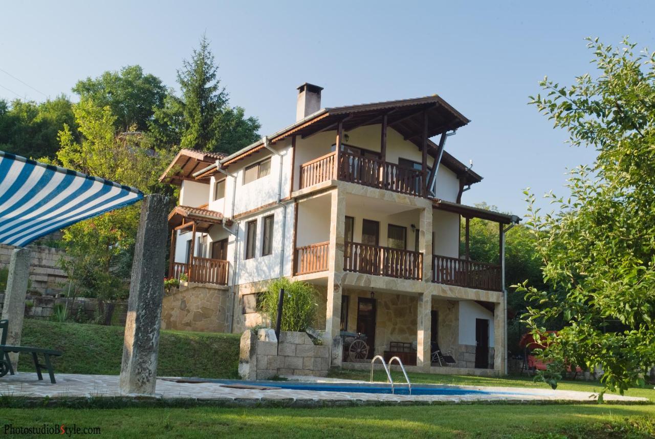 Neda'S House Hotel Cherven  Exterior photo